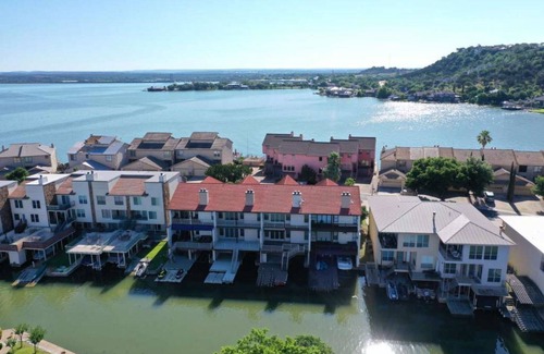 Horseshoe Bay Maison | * Horseshoe Bay - Grande escapade d'un week-end avec des amis et la famille