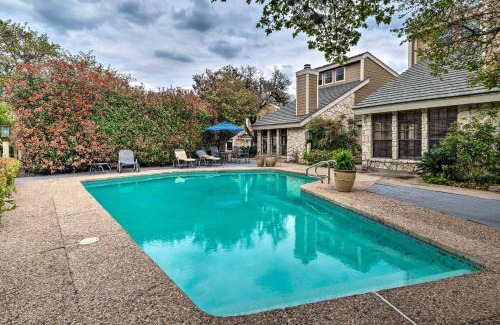 Horseshoe Bay Maison | Horseshoe Bay Resort Townhome - Near Lake LBJ!