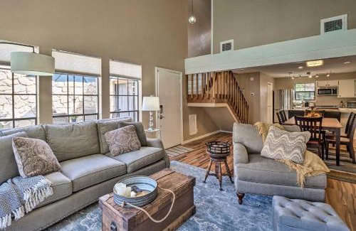 Horseshoe Bay Maison | Horseshoe Bay Resort Townhome - Near Lake LBJ!