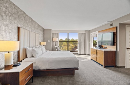 Horseshoe Bay Hôtel | Horseshoe Bay Resort
