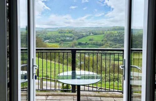 Felinfach Maison | Horseshoe Cottage Aberaeron