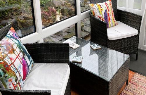 Felinfach Maison | Horseshoe Cottage Aberaeron
