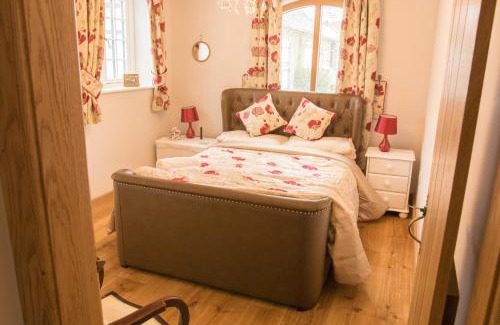 Forsbrook Appartement | Horseshoe Cottage