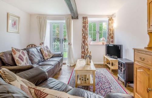 Weston-super-Mare Maison | Horseshoe Cottage-Uk37360