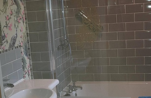 Auckengill Lit Et Petit-Déjeuner | Horseshoe Croft B&B