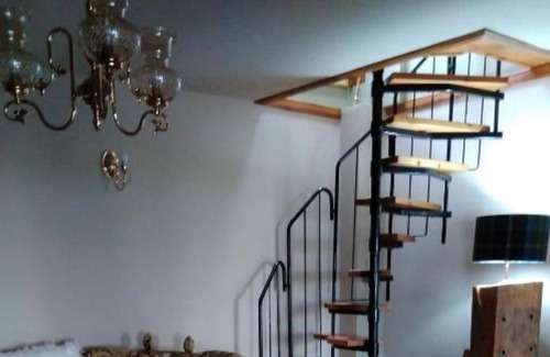 Auckengill Lit Et Petit-Déjeuner | Horseshoe Croft B&B