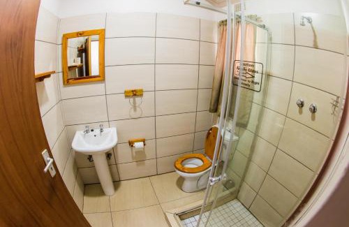 Kimberley Hôtel | Horseshoe Inn and Conference Center