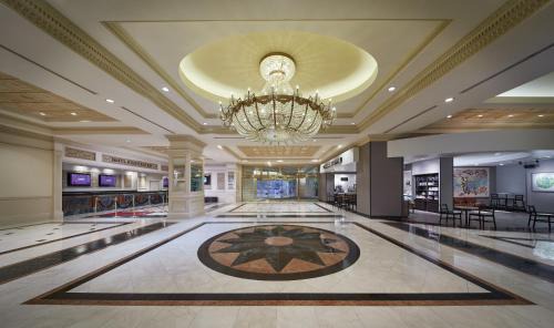 Robinsonville - Tunica Hôtel | Horseshoe Tunica, A Caesars Destination