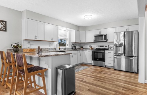 Elizabethtown Maison | Horsin Around 2-bedroom house in Elizabethtown