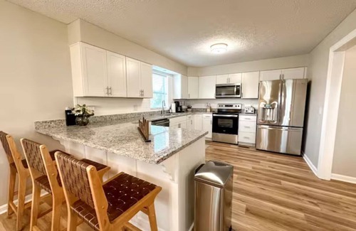 Elizabethtown Maison | Horsin Around 2-bedroom house in Elizabethtown