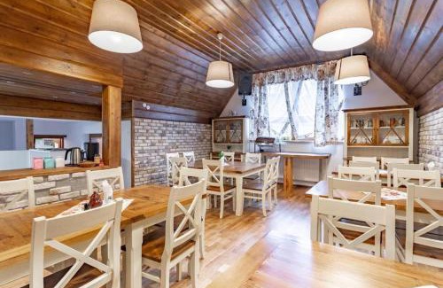 Zdiar Chalet De Ski | Horská Chata Vasko