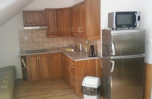 Mala Moravka Appartement | Horské apartmány Jeseníky