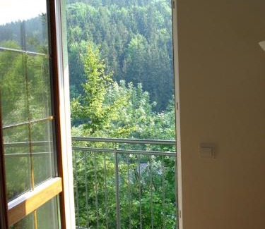 Mala Moravka Appartement | Horské apartmány Jeseníky