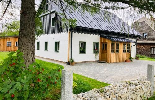 Rejviz Appartement | Horské apartmány Rejvíz - Borůvka a Brusinka