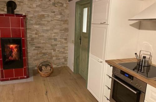 Rejviz Appartement | Horské apartmány Rejvíz - Borůvka a Brusinka