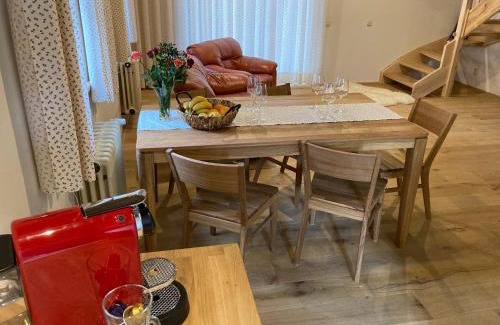 Rejviz Appartement | Horské apartmány Rejvíz - Borůvka a Brusinka