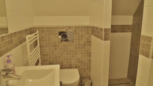 Ostruzna Appartement | Horský apartmán Draps