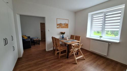 Karlovice Appartement | Horský apartmán Karlovice