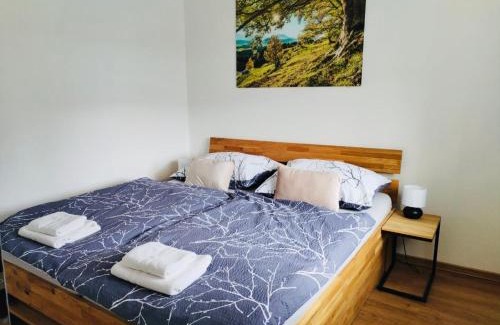 Karlovice Appartement | Horský apartmán Karlovice