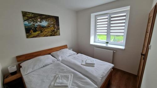 Karlovice Appartement | Horský apartmán Karlovice