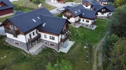 Terchova Appartement | Horský apartmán Kriváň