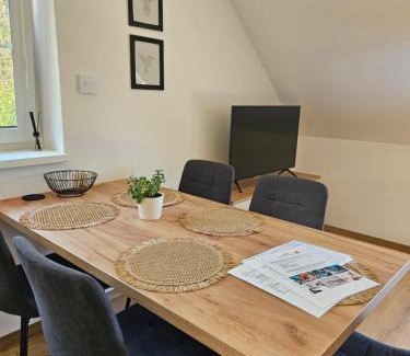 Bela pod Pradedem Appartement | Horský apartmán MIKI