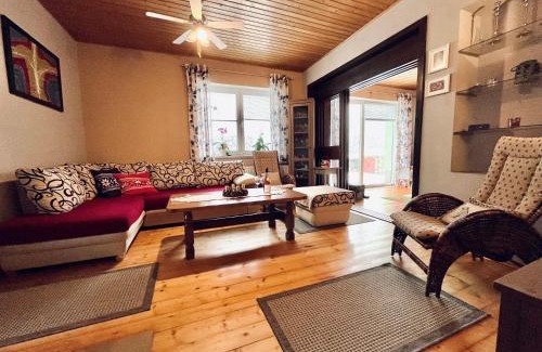 Medenec Maison | Horský dům Kilian