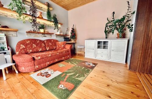 Medenec Maison | Horský dům Kilian