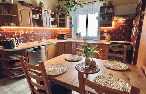 Medenec Maison | Horský dům Kilian