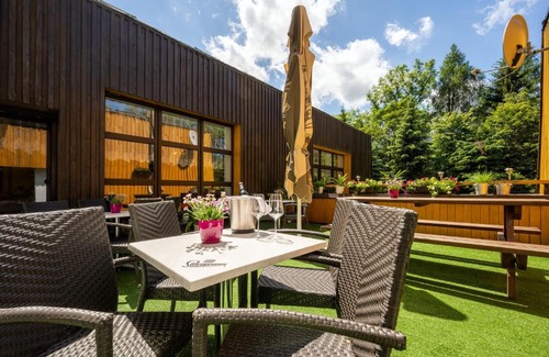 Bedrichov Hôtel | Horský Hotel Jelínek