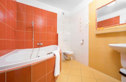 Bedrichov Hôtel | Horský Hotel Jelínek