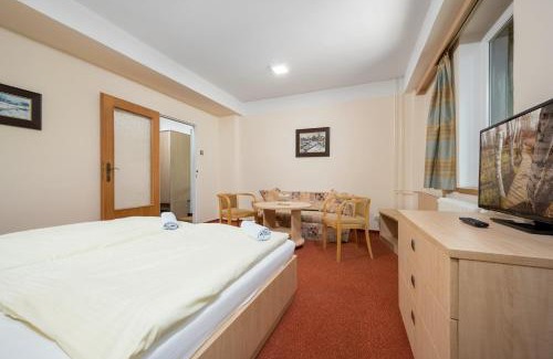 Bedrichov Hôtel | Horský Hotel Jelínek