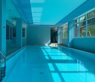 Valasske Klobouky Hôtel | Horský hotel Jelenovská s bazénem v ceně