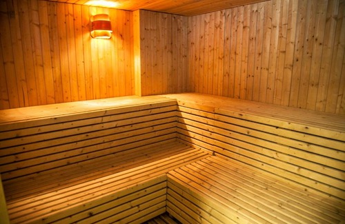 Podjavornik Hôtel | Horský Hotel Podjavorník