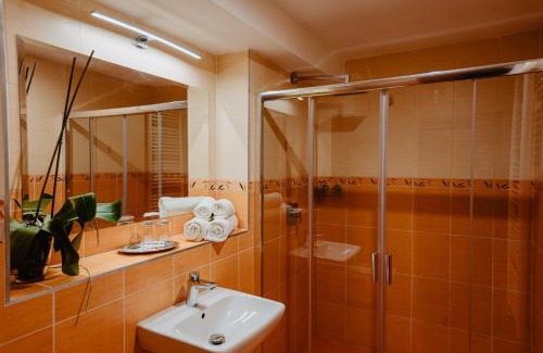 Vysoke Tatry Hôtel | Horský Hotel Popradské Pleso