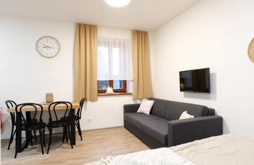 Loucna Pod Klinovcem Appartement | Horský klid Klínovec