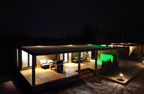 Zuberec Chalet De Ski | Horský Raj Zuberec