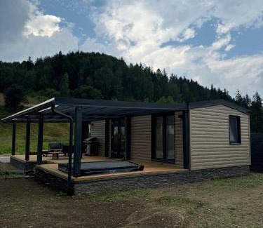 Zuberec Chalet De Ski | Horský Raj Zuberec