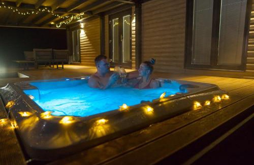 Zuberec Chalet De Ski | Horský Raj Zuberec
