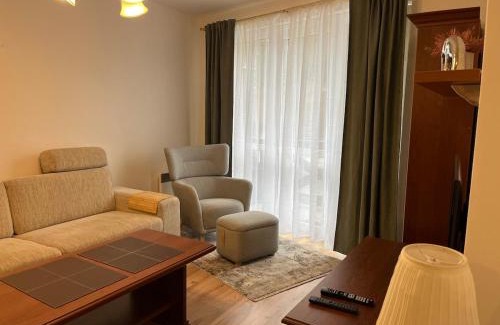 Donovaly Appartement | Horsky byt v AD Horec a parkovanie v centre Donovaly