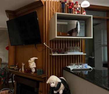 Bavaria Appartement | Hortênsiailedefrance