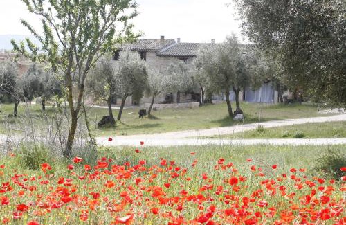 Cretas Appartement | Hort de L'Aubert
