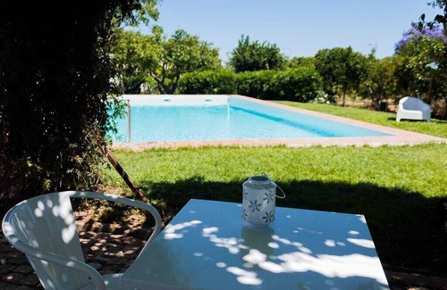 Serpa Appartement | Horta das Laranjas - Alojamento Local T2