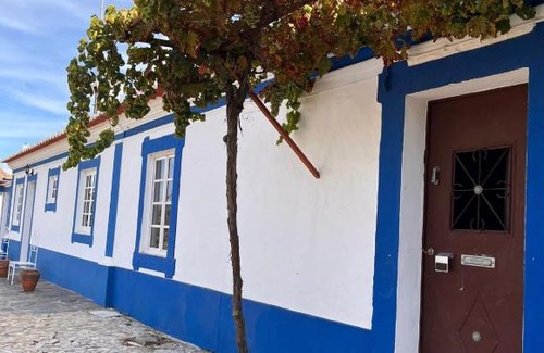 Estremoz Maison | Horta do Monte
