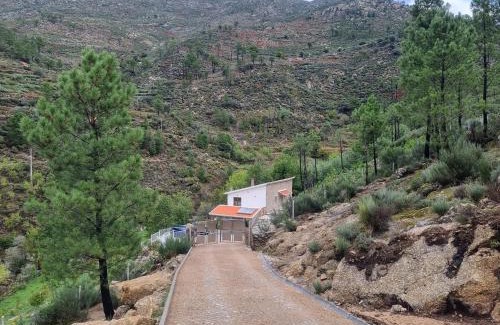 Covilha Maison | Hortelã da Ribeira - Serra da Estrela