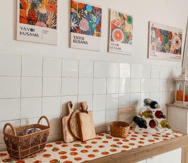 Iglesias Maison | Hortensia Home