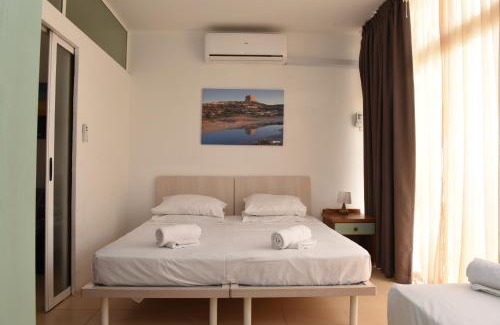St. Paul's Bay Appartement | Hortensia Studio Apartment
