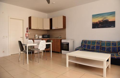 St. Paul's Bay Appartement | Hortensia Studio Apartment