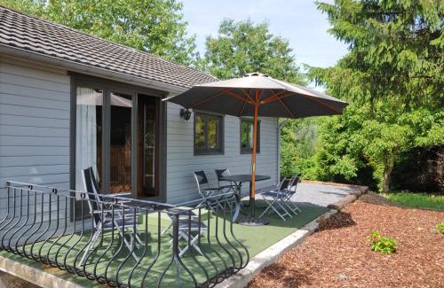Somme-Leuze Chalet De Ski | Hortensias