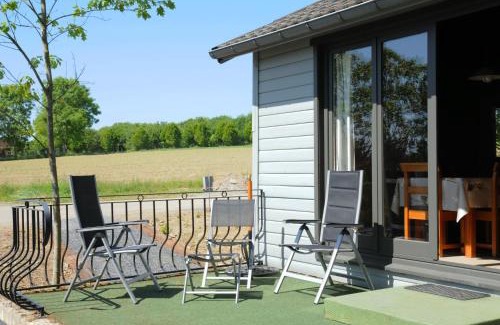 Somme-Leuze Chalet De Ski | Hortensias